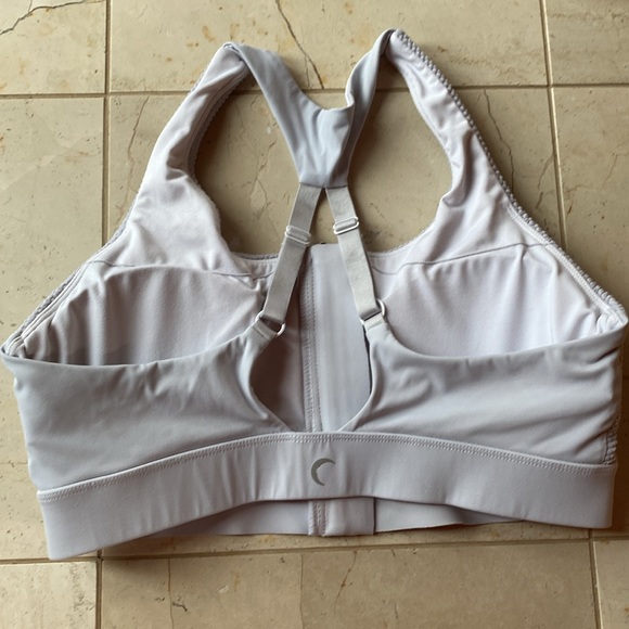 Zyia active sports bra - Picture 4 of 8